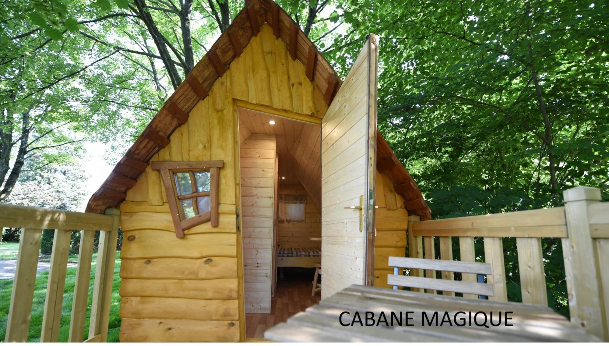 Camping De L'Ill มูลูส ภายนอก รูปภาพ