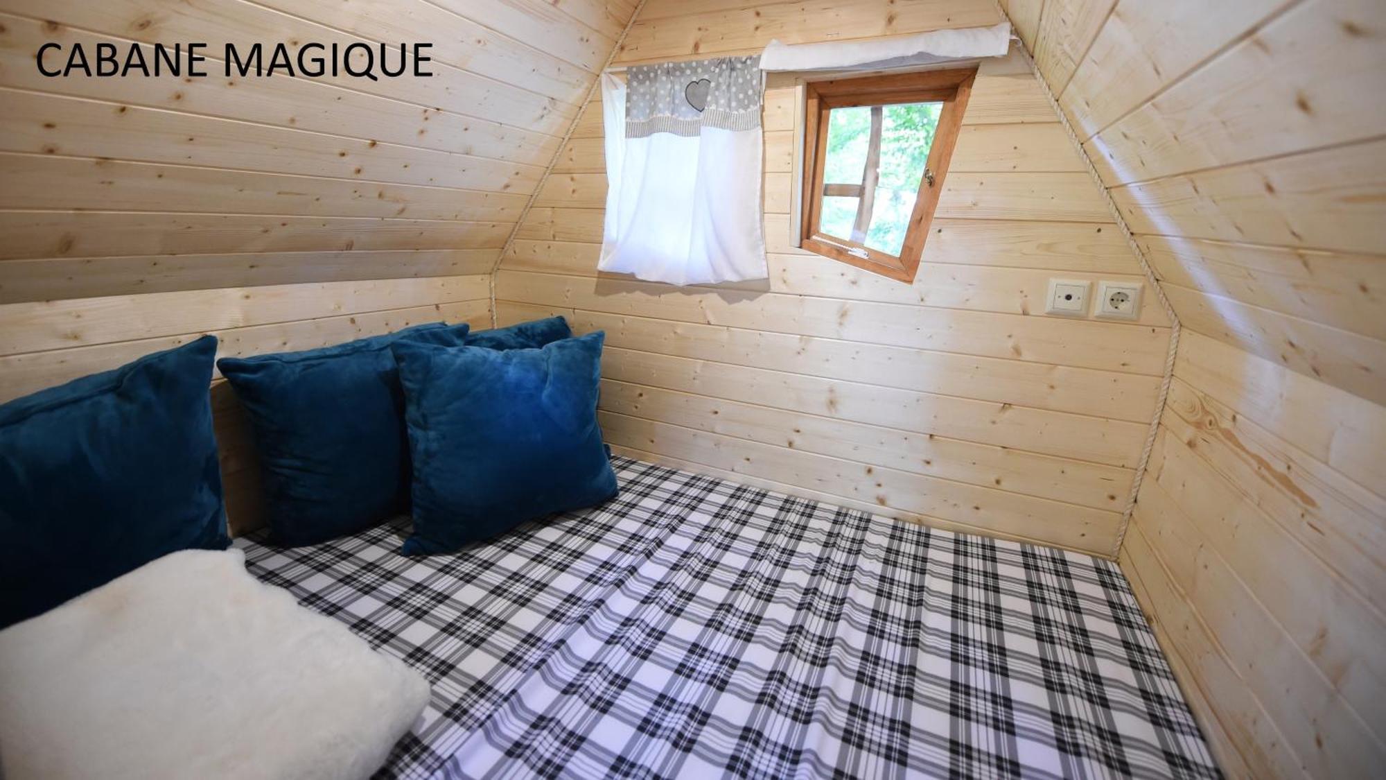 Camping De L'Ill มูลูส ภายนอก รูปภาพ