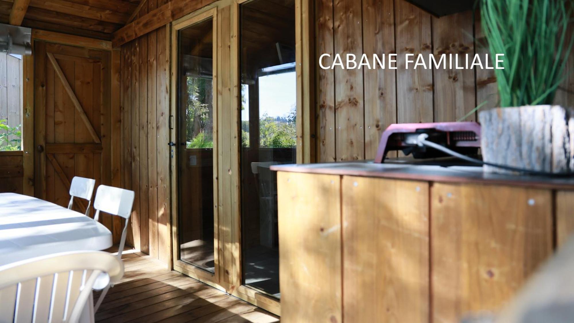 Camping De L'Ill มูลูส ภายนอก รูปภาพ